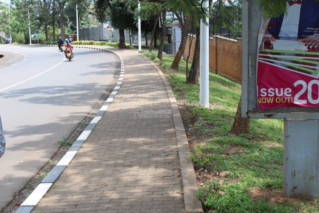 Kigali-street
