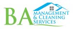 BA Mgmt & Cleaning Services